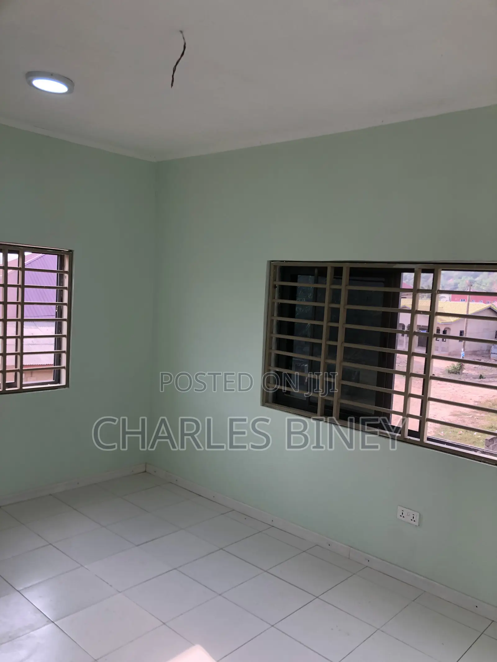 2bdrm Apartment in Old Barrier for rent
