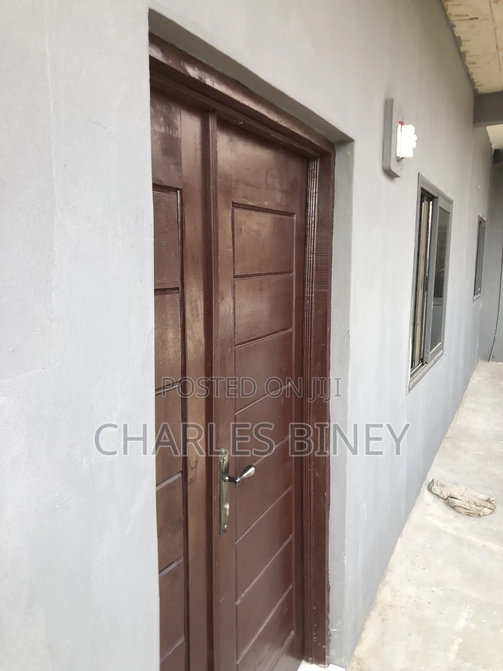 2bdrm Apartment in Old Barrier for rent