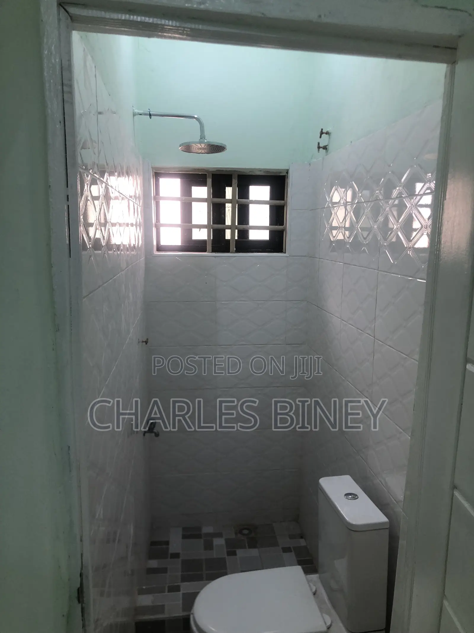 2bdrm Apartment in Old Barrier for rent