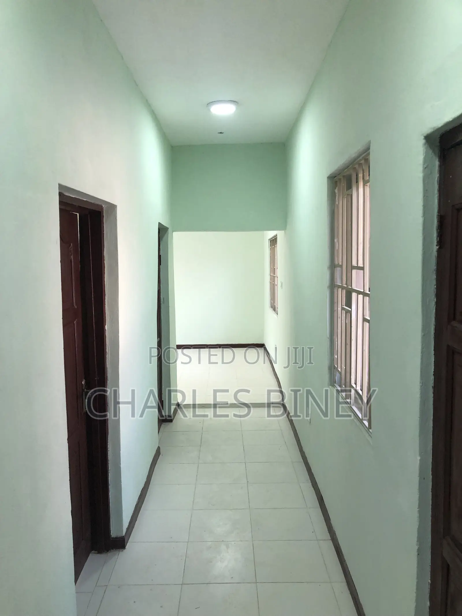 2bdrm Apartment in Old Barrier for rent