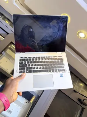 Laptop HP EliteBook x360 1030 G2 16GB Intel Core i5 SSD 256GB