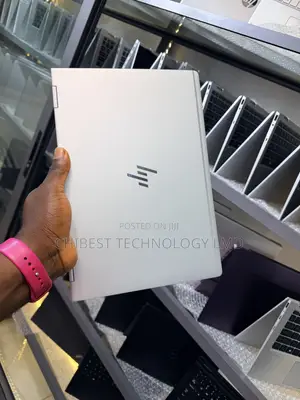 Laptop HP EliteBook x360 1030 G2 16GB Intel Core i5 SSD 256GB
