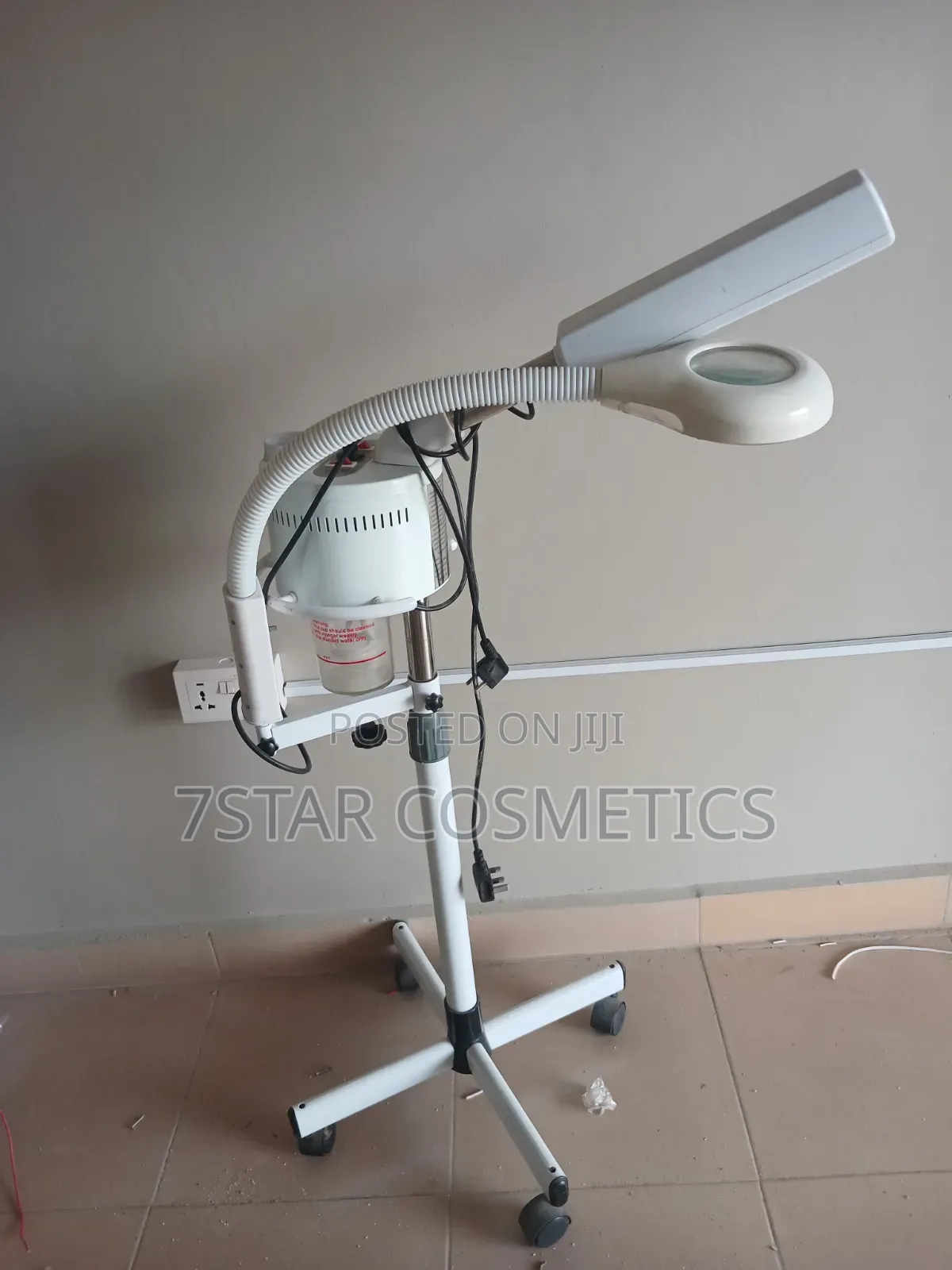 Facial Steamer for Sale