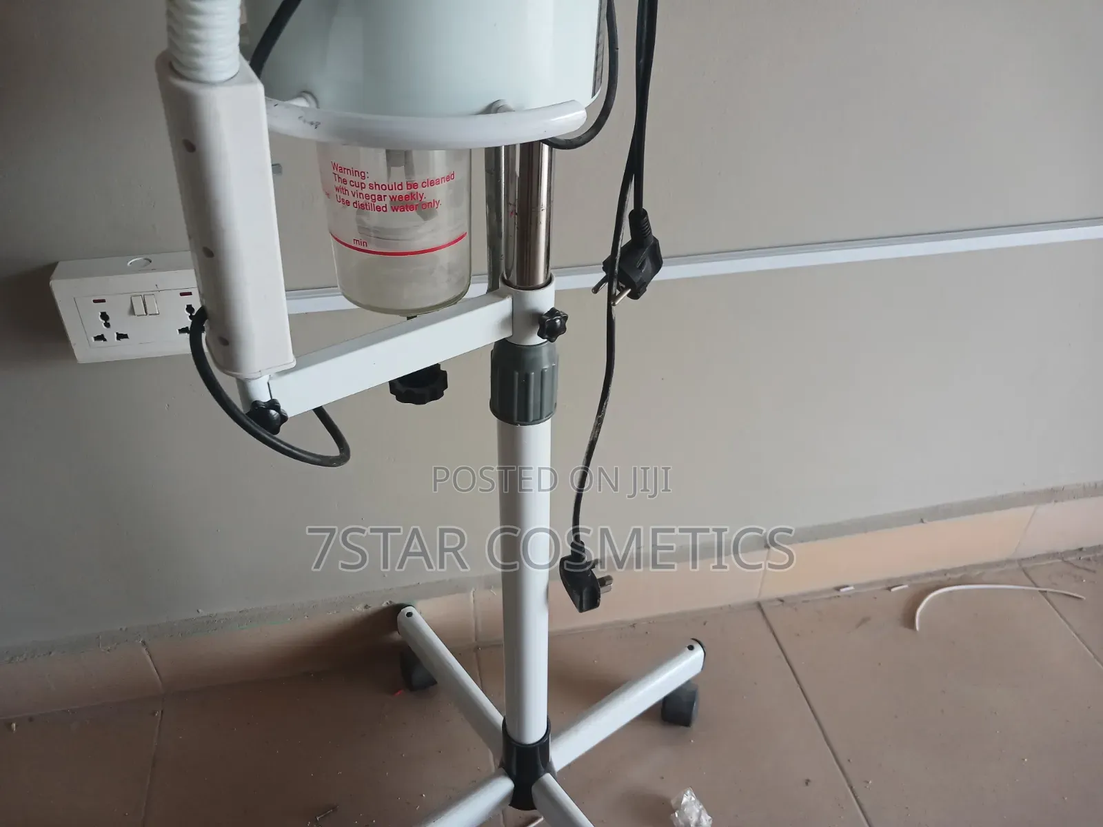 Facial Steamer for Sale