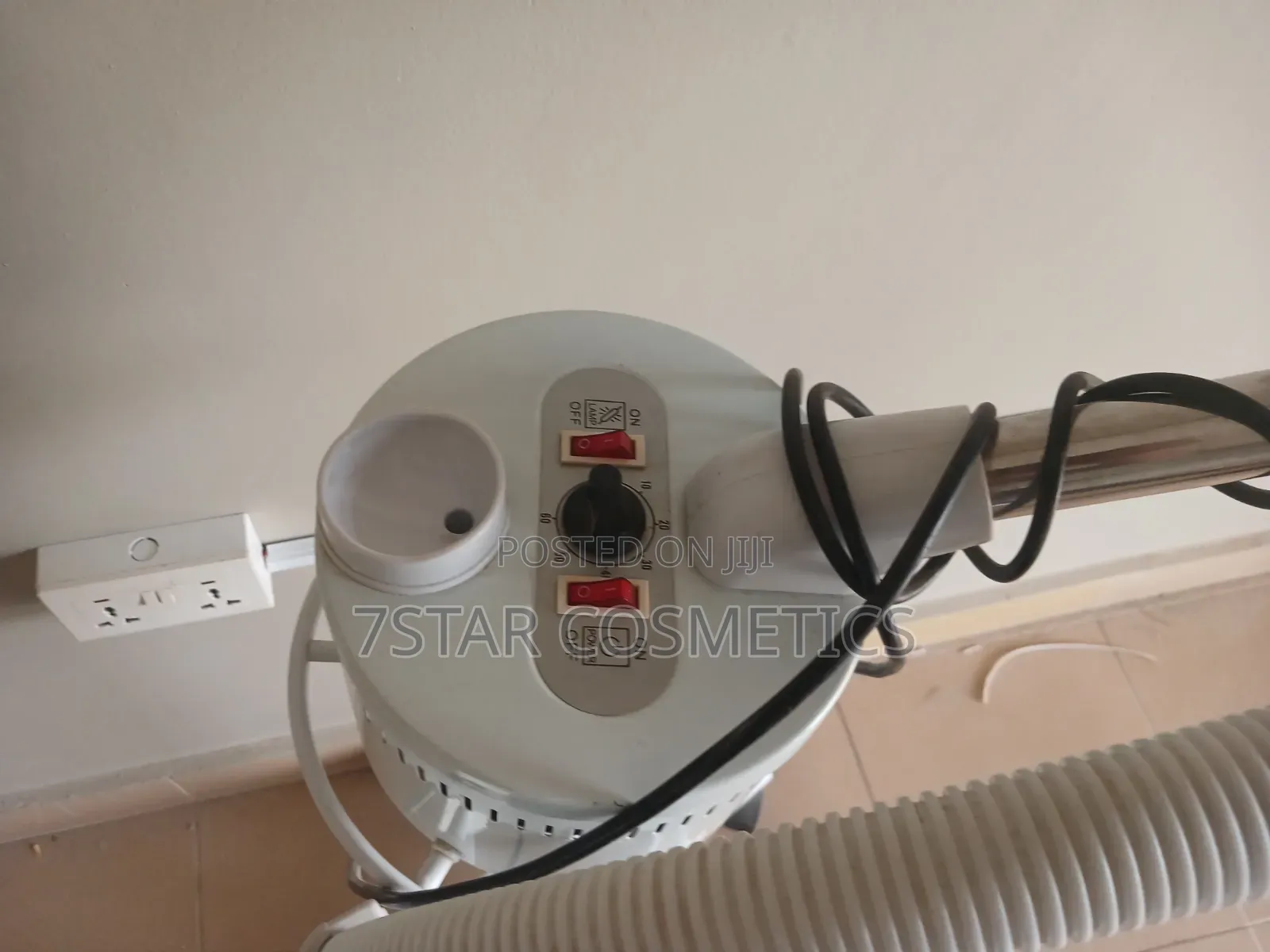 Facial Steamer for Sale