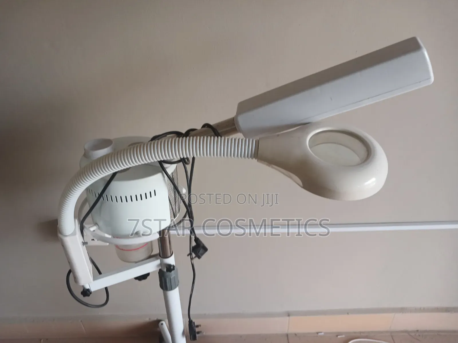 Facial Steamer for Sale