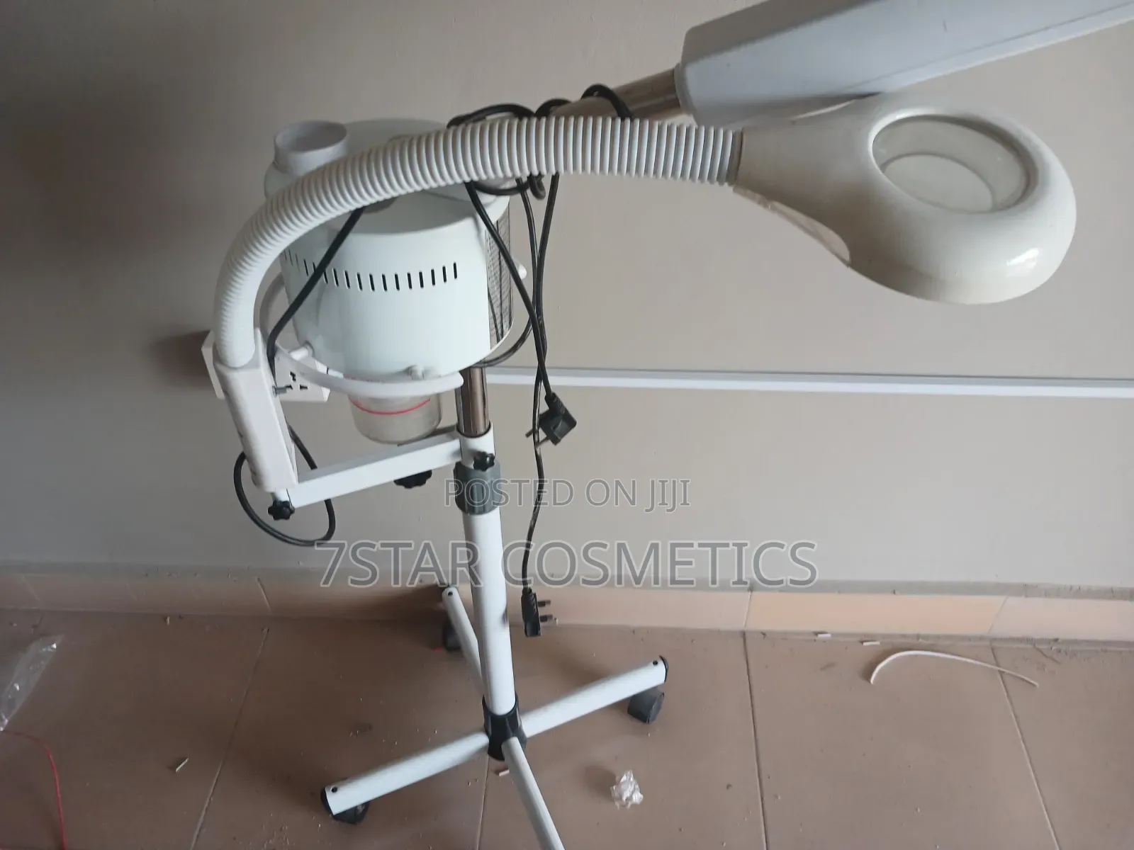 Facial Steamer for Sale