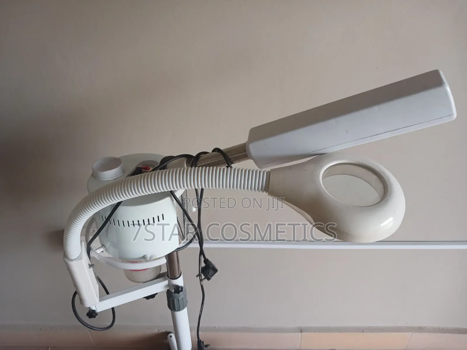 Facial Steamer for Sale