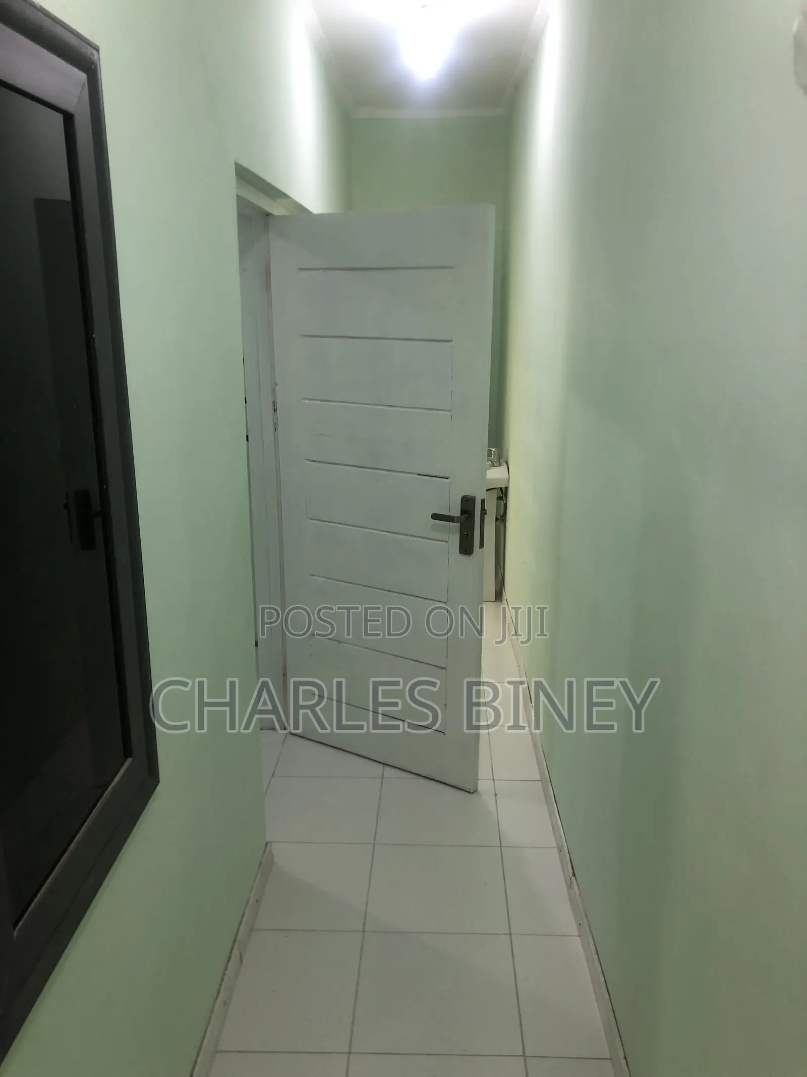 2bdrm Apartment in Old Barrier for rent