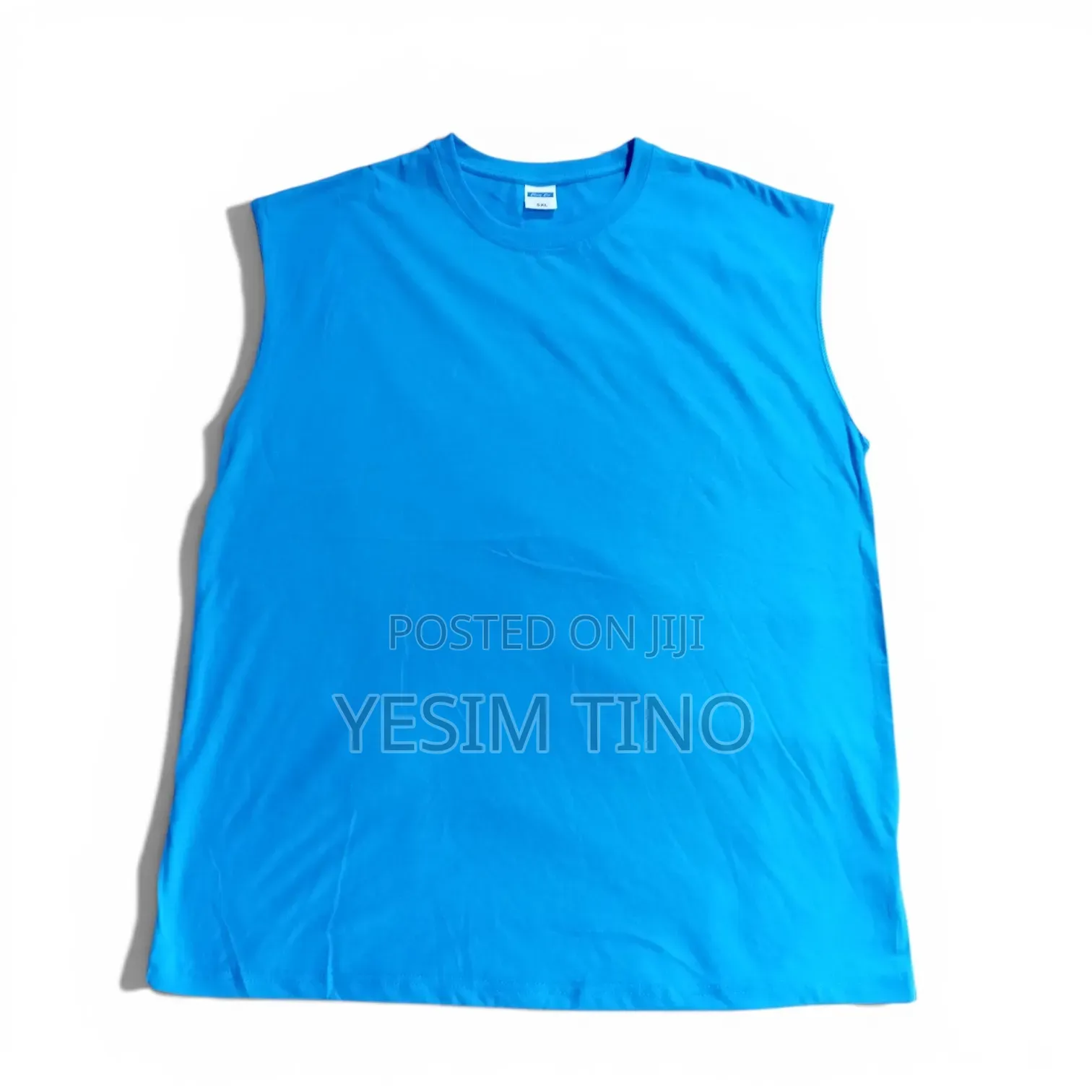 180gram Plain Cotton T-Shirt