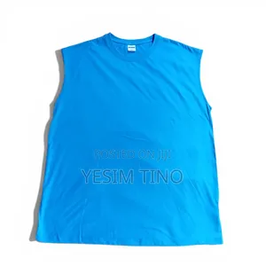 180gram Plain Cotton T-Shirt
