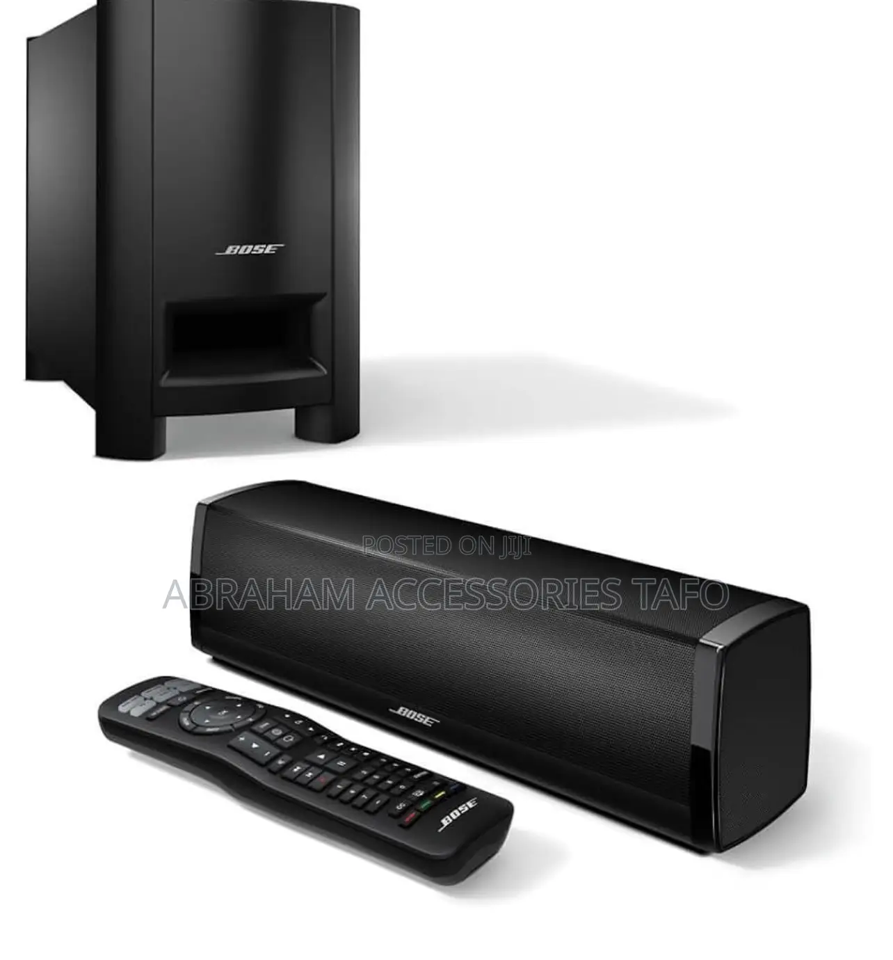 Bose Cinema 15