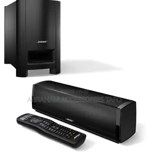Bose Cinema 15