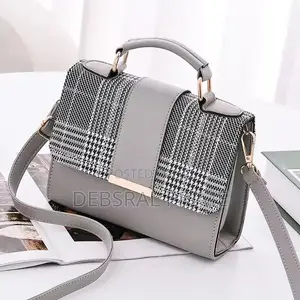 Ladies Fashionable Bags