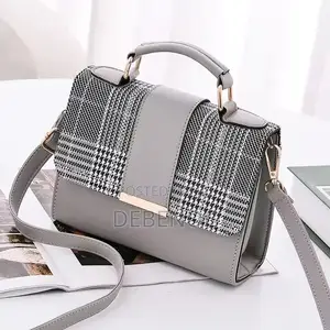 Ladies Fashionable Bags