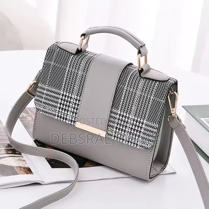 Ladies Fashionable Bags