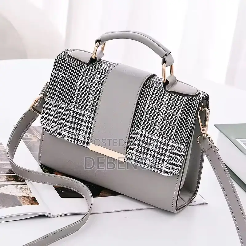Ladies Fashionable Bags