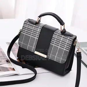 Ladies Fashionable Bags