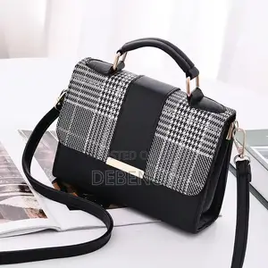 Ladies Fashionable Bags