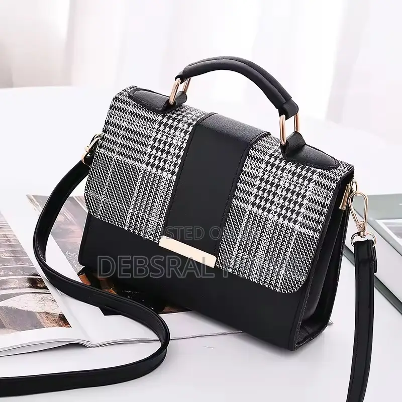 Ladies Fashionable Bags