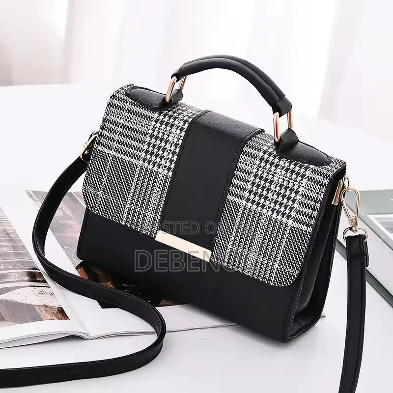 Ladies Fashionable Bags