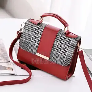 Ladies Fashionable Bags