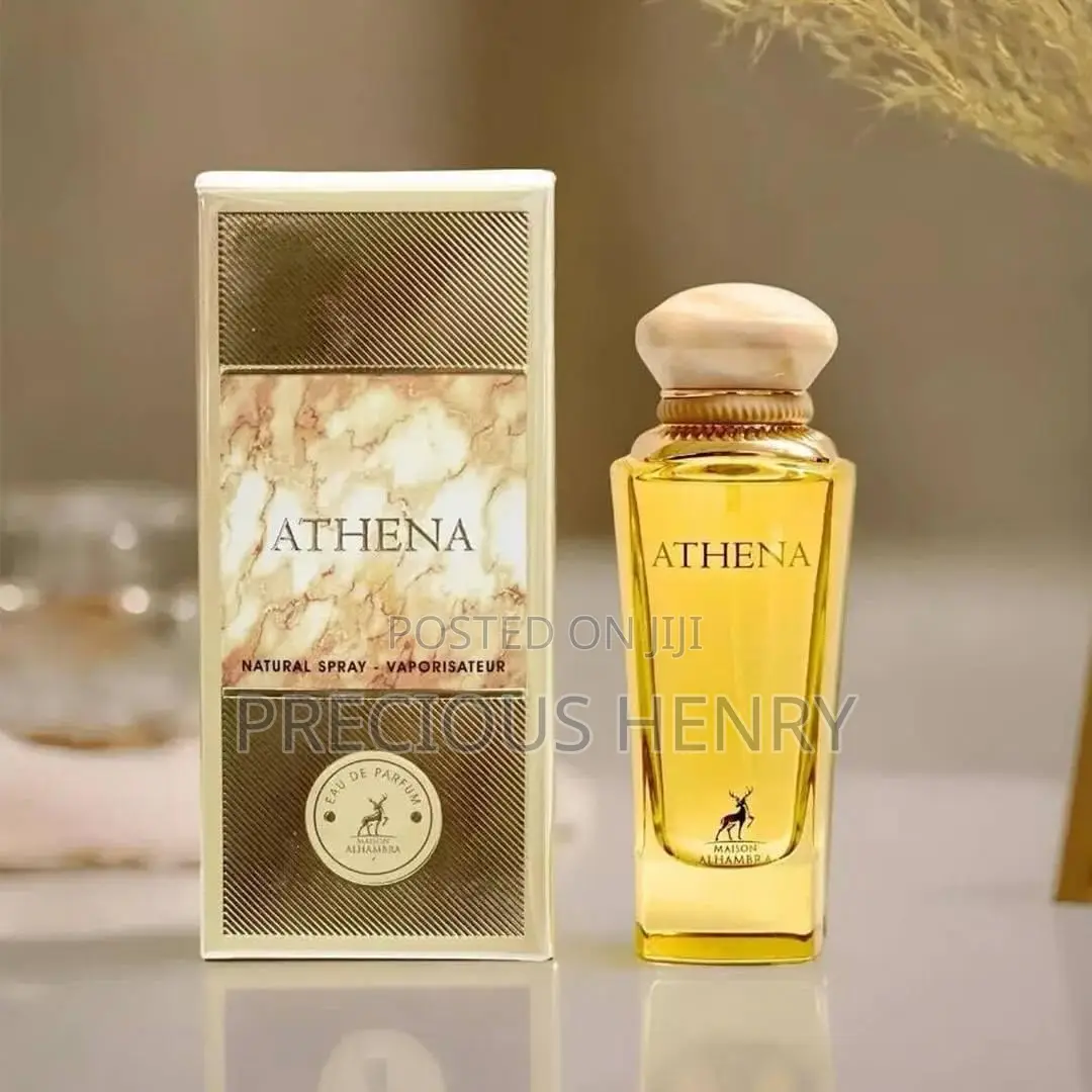 Maison Alhambra-Athena