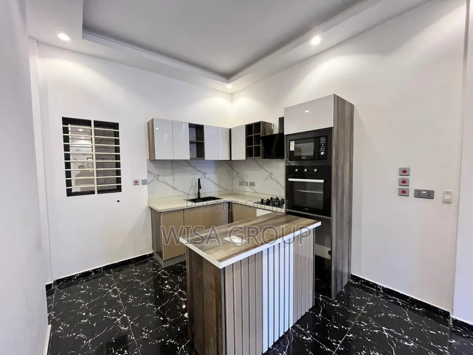 2bdrm Apartment in Wisa Group, Accra Metropolitan for sale