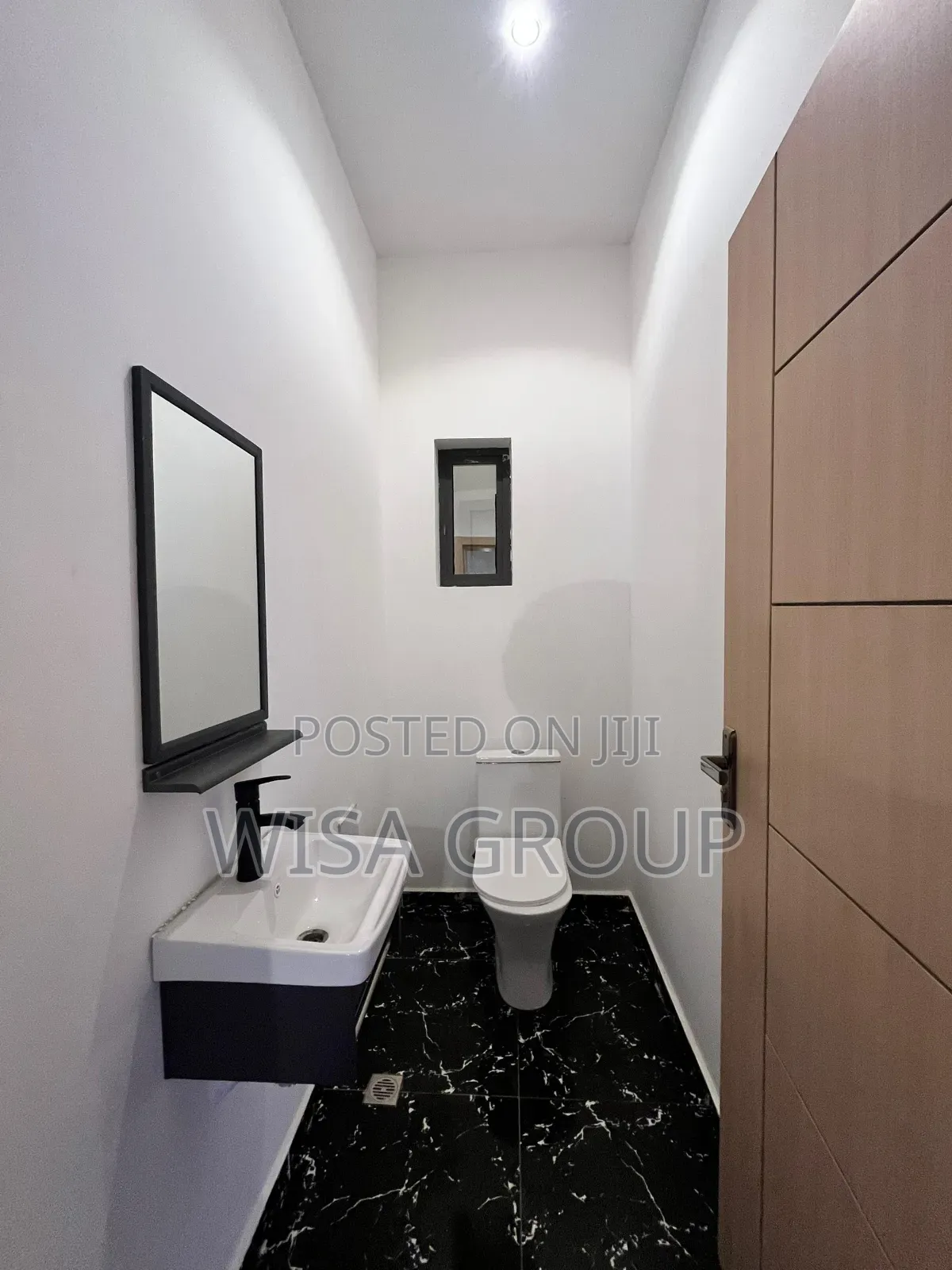 2bdrm Apartment in Wisa Group, Accra Metropolitan for sale