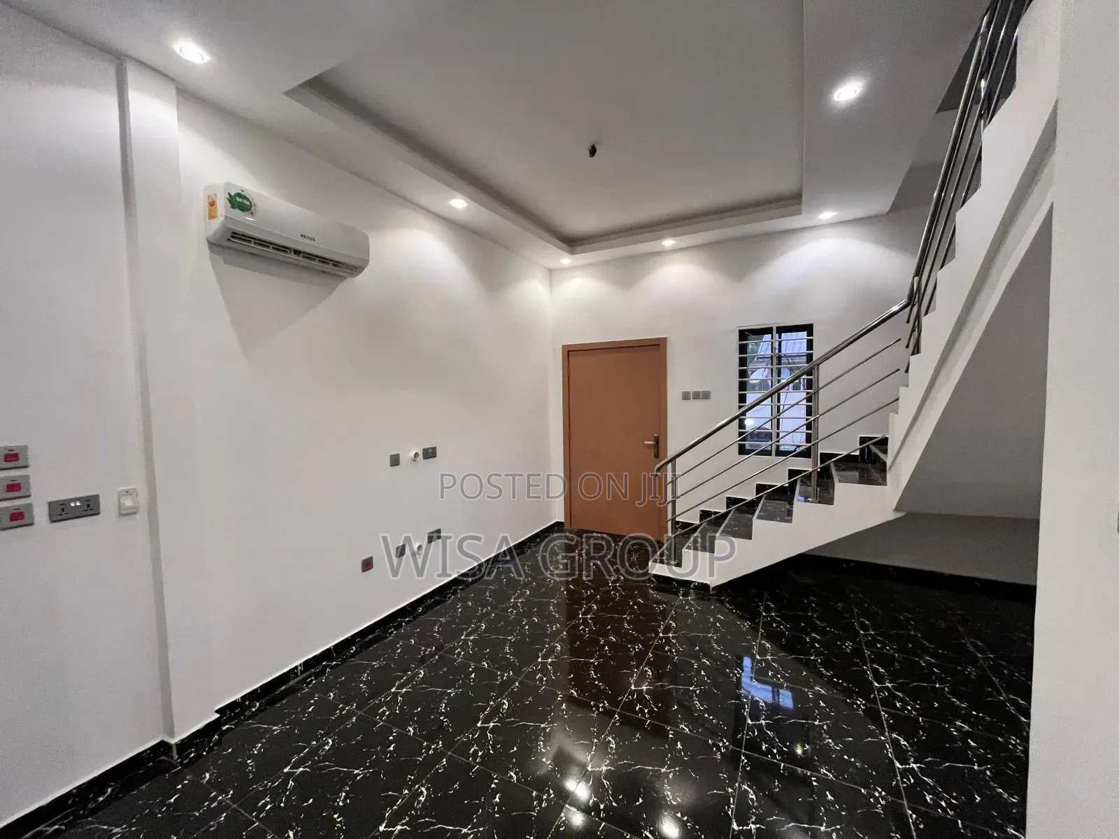 2bdrm Apartment in Wisa Group, Accra Metropolitan for sale