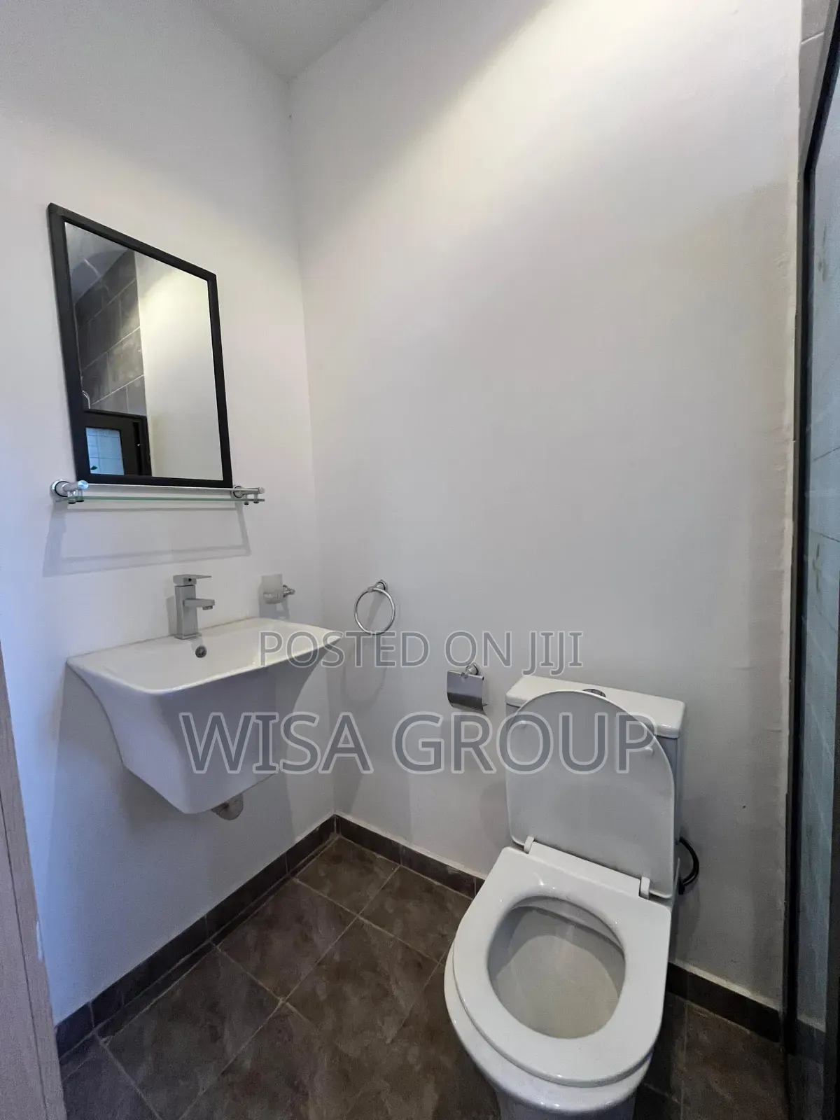 2bdrm Apartment in Wisa Group, Accra Metropolitan for sale