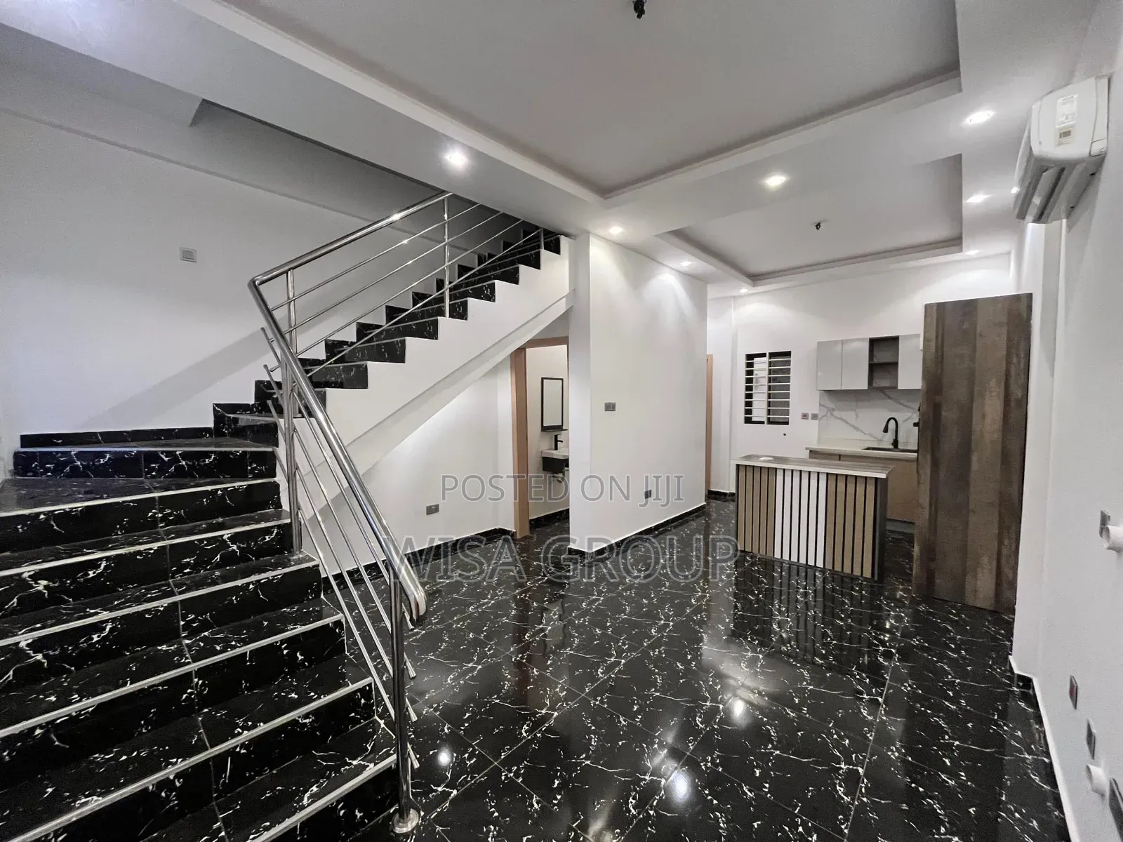2bdrm Apartment in Wisa Group, Accra Metropolitan for sale