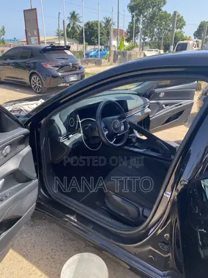Hyundai Elantra SE 2023 Black