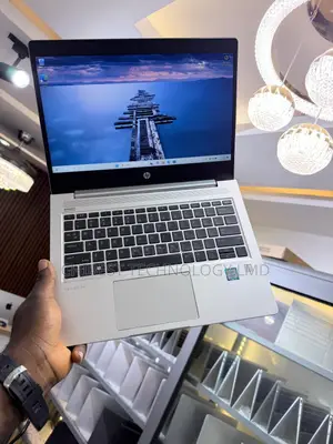 Laptop HP ProBook 430 G6 8GB Intel Core i5 SSD 256GB
