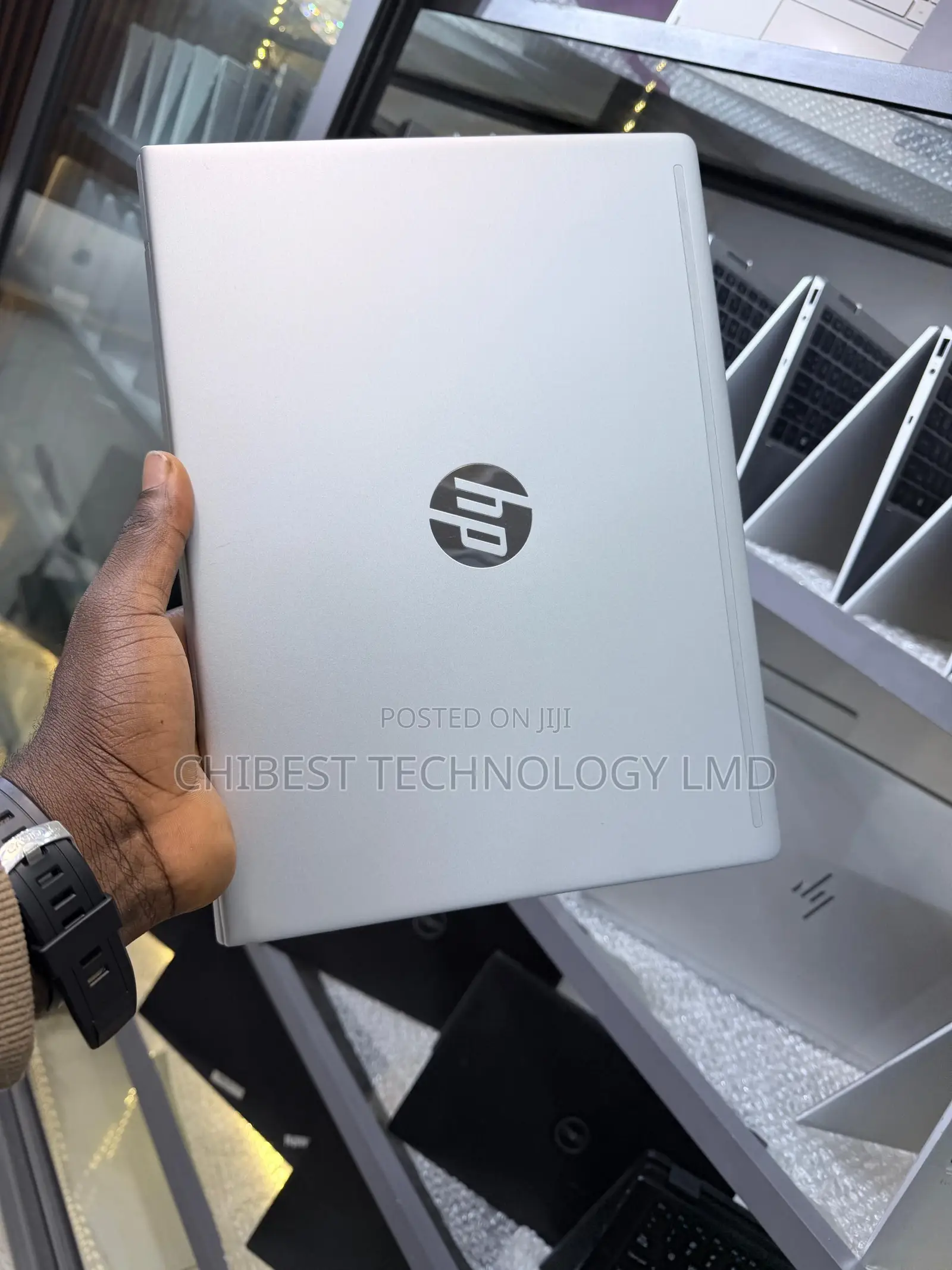 Laptop HP ProBook 430 G6 8GB Intel Core i5 SSD 256GB