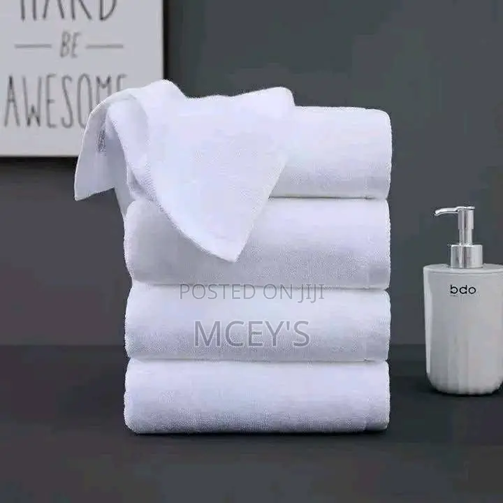Original Cotton Large Towels