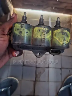 Matiz 3 Coil