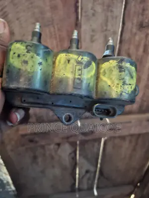 Matiz 3 Coil