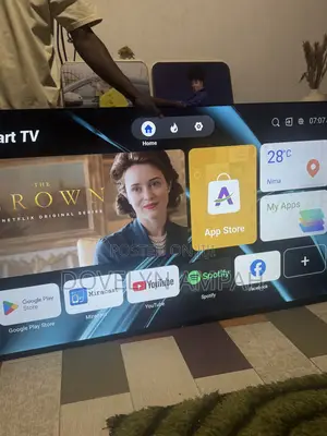 65 Inches Tv Going for Cool Price