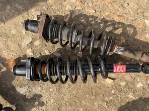Dodge Avenge Back Shocks