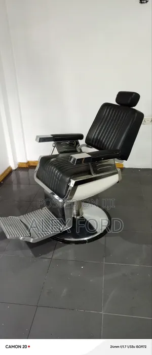 Barber Chair Barber Chair