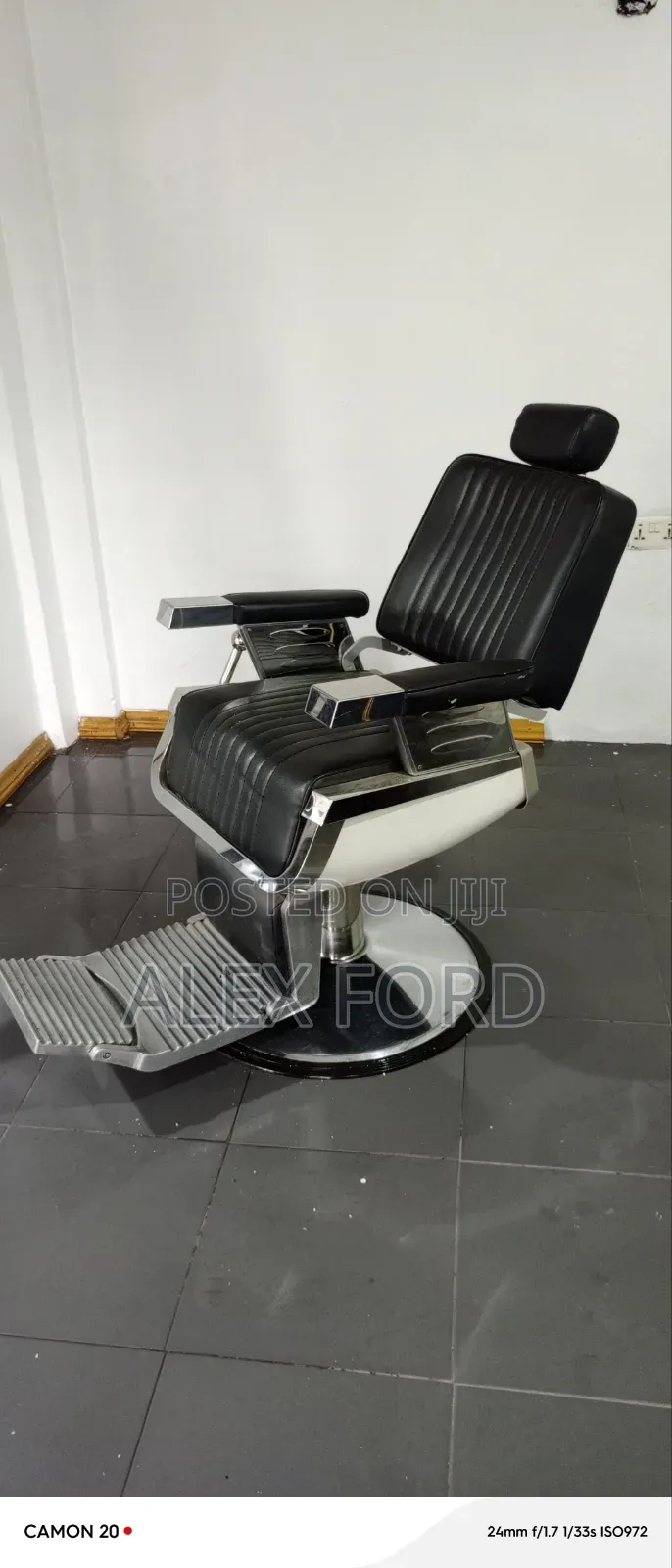 Barber Chair Barber Chair