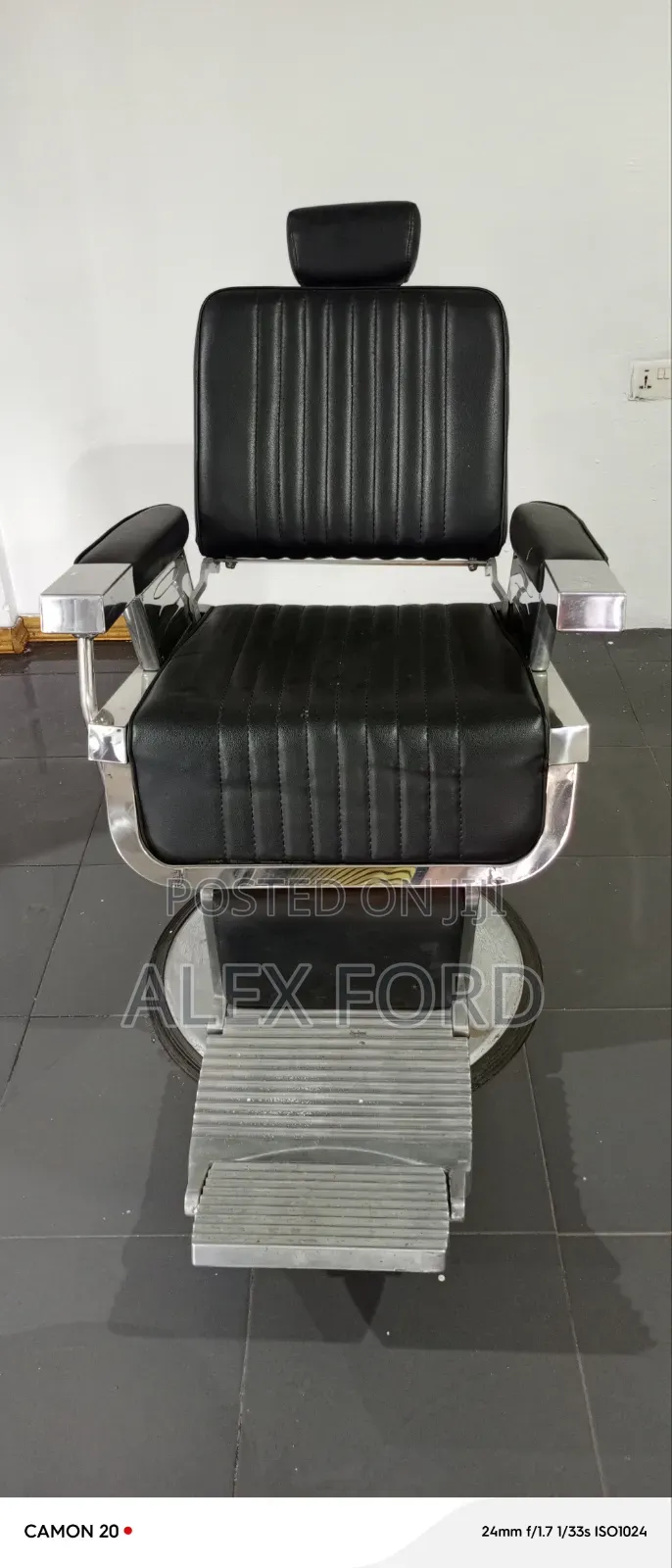 Barber Chair Barber Chair