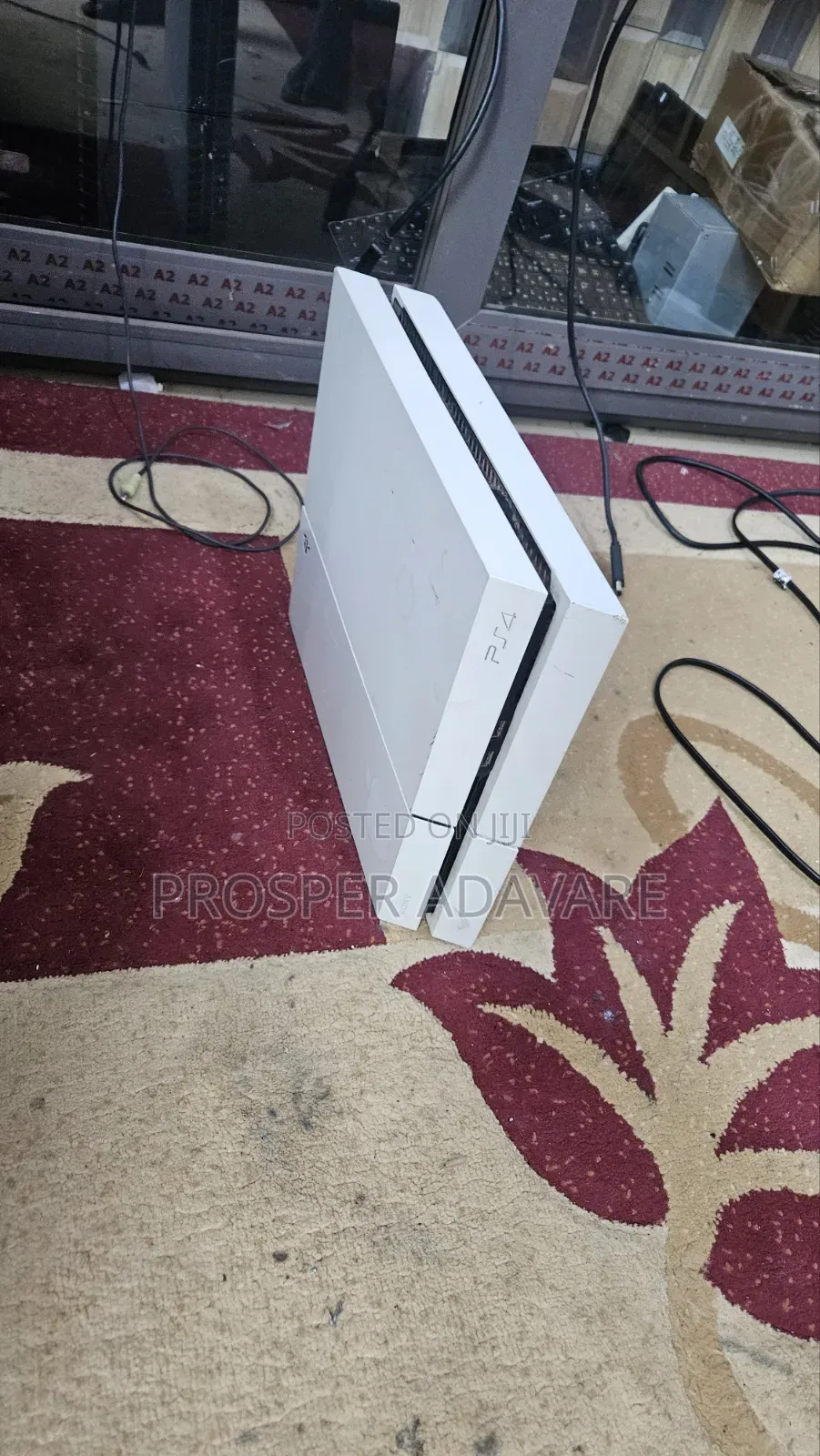 Ps4 Jailbreak Standard