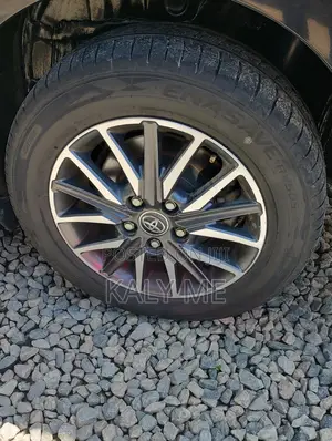 Toyota Voxy SV Premium 2014 Black