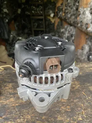 Toyota Land Cruiser, Prado Alternators