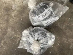 Toyota Land Cruiser, Prado Alternators
