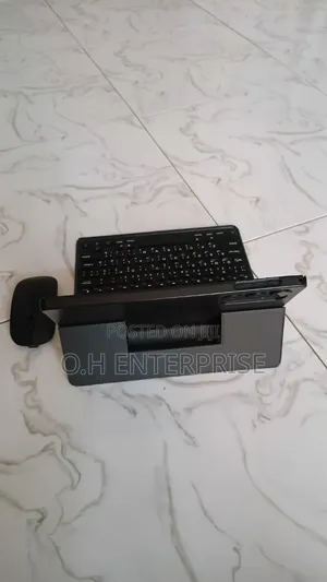 C idea CM8500 Plus 1 TB Black