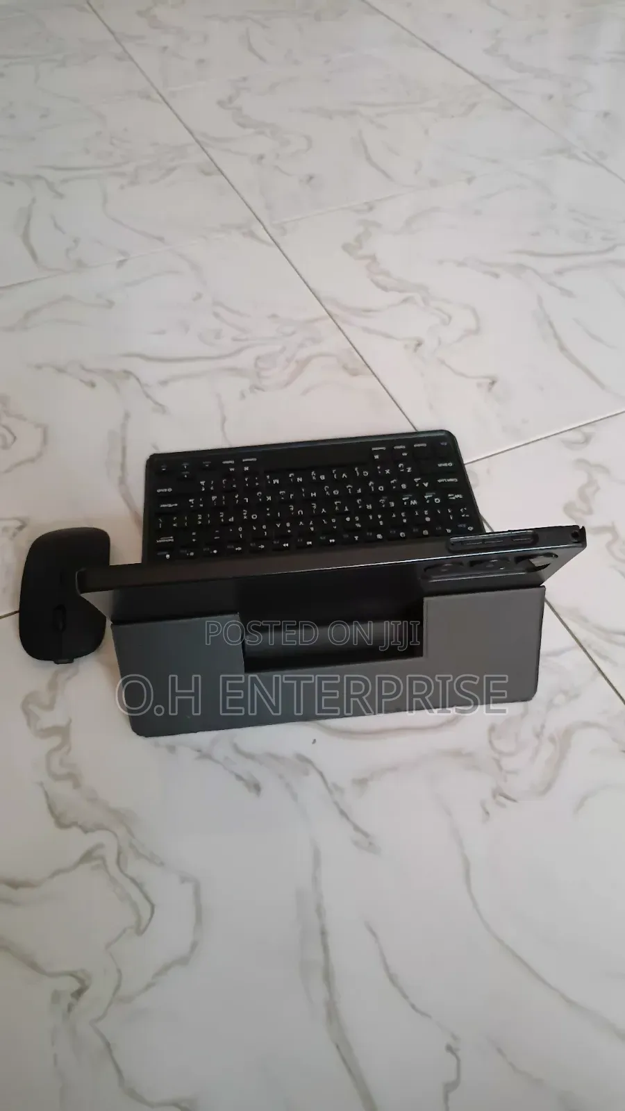 C idea CM8500 Plus 1 TB Black