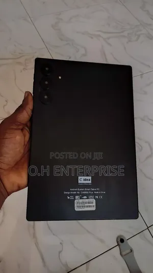 C idea CM8500 Plus 1 TB Black